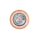 TISSOT - TRADITION AUTOMATIC SMALL SECOND T063.428.33.038.00 # 6125334
