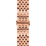 TISSOT - TRADITION AUTOMATIC SMALL SECOND T063.428.33.038.00 # 6125334