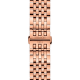 TISSOT - TRADITION AUTOMATIC SMALL SECOND T063.428.33.038.00 # 6125334