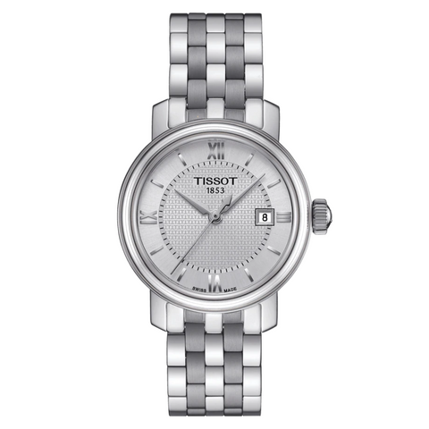 TISSOT - BRIDGEPORT LADY T097.010.11.038.00  #6121952