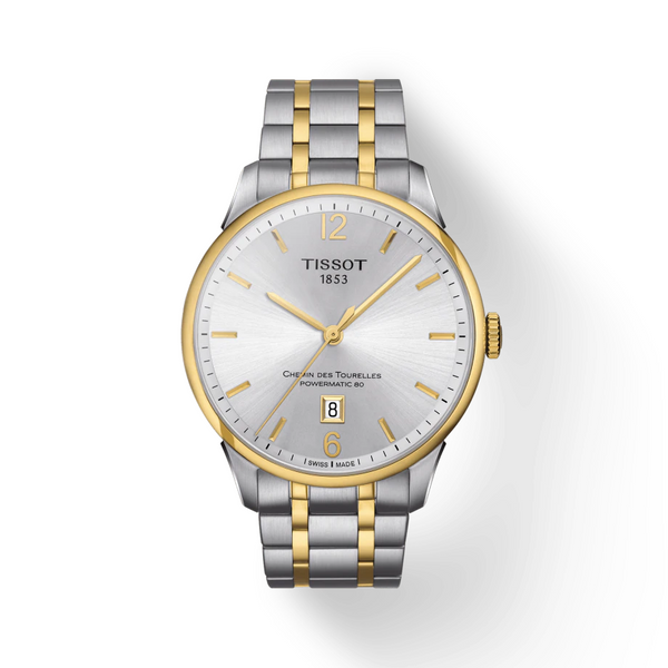 Tissot t099 407 a outlet