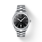 TISSOT- PR 100 POWERMATIC 80 T101.407.11.051.00 # 6116822