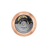 TISSOT- EVERYTIME SWISSMATIC T109.407.36.031.00 # 6129311