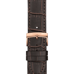 TISSOT- EVERYTIME SWISSMATIC T109.407.36.031.00 # 6129311