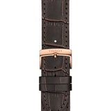 TISSOT- EVERYTIME SWISSMATIC T109.407.36.031.00 # 6129311