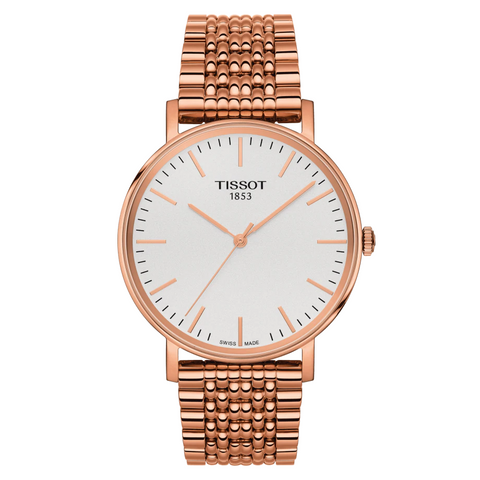 TISSOT - EVERYTIME MEDIUM T109.410.33.031.00 #6134118