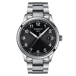 TISSOT - GENT XL CLASSIC T116.410.11.057.00  #6139796