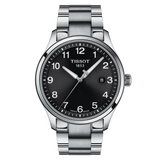 TISSOT - GENT XL CLASSIC T116.410.11.057.00  #6139796