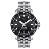 TISSOT - SEASTAR 1000 POWERMATIC 80 T120.407.11.051.00 # 6139799