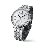 TISSOT- CARSON PREMIUM CHRONOGRAPH T122.417.11.011.00 # 6140218