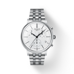 TISSOT- CARSON PREMIUM CHRONOGRAPH T122.417.11.011.00 # 6140218