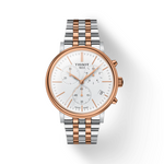 TISSOT- CARSON PREMIUM CHRONOGRAPH T122.417.22.011.00 # 6140219