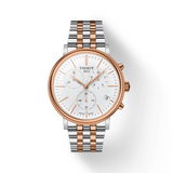 TISSOT- CARSON PREMIUM CHRONOGRAPH T122.417.22.011.00 # 6140219