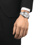TISSOT- GENTLEMAN POWERMATIC 80 SILICIUM T127.407.11.031.00 # 6142772