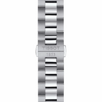 TISSOT- GENTLEMAN POWERMATIC 80 SILICIUM T127.407.11.031.00 # 6142772