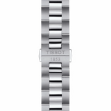 TISSOT- GENTLEMAN POWERMATIC 80 SILICIUM T127.407.11.031.00 # 6142772
