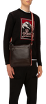 BALLY CROSS-BODY TREZZINI/261 #6118265