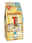 Toblerone Crunchy Almond Bag 272g #6140403