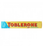 Toblerone Crunchy Almond Bar 360g #6099179