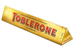 Toblerone Gold Milk Bar 360g #6099178