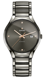 Rado - TRUE AUTOMATIC DIAMONDS (G) R27057712