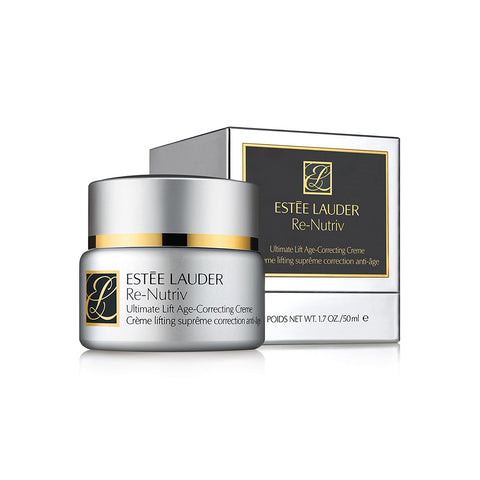 Estee Lauder - Re-Nutriv Ultimate Lift Age-Correcting Crème 50ml