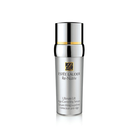 Estee Lauder - Re-Nutriv Ultimate Lift Age-Correcting Serum 30ml