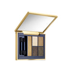 Estee Lauder - Pure Color Envy Sculpting EyeShadow 5 Color Palette Fierce Safari (Golds to Greens)