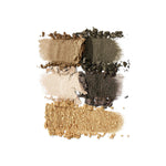 Estee Lauder - Pure Color Envy Sculpting EyeShadow 5 Color Palette Fierce Safari (Golds to Greens)