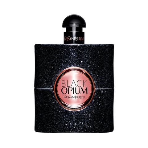 Yves Saint Laurent - Black Opium EDP 90ml #6131427