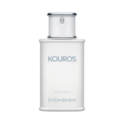 Yves Saint Laurent - Kouros EDT 100ml #6148237