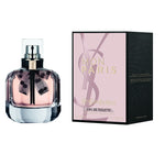 Yves Saint Laurent - Mon Paris EDT 50ml #6131442