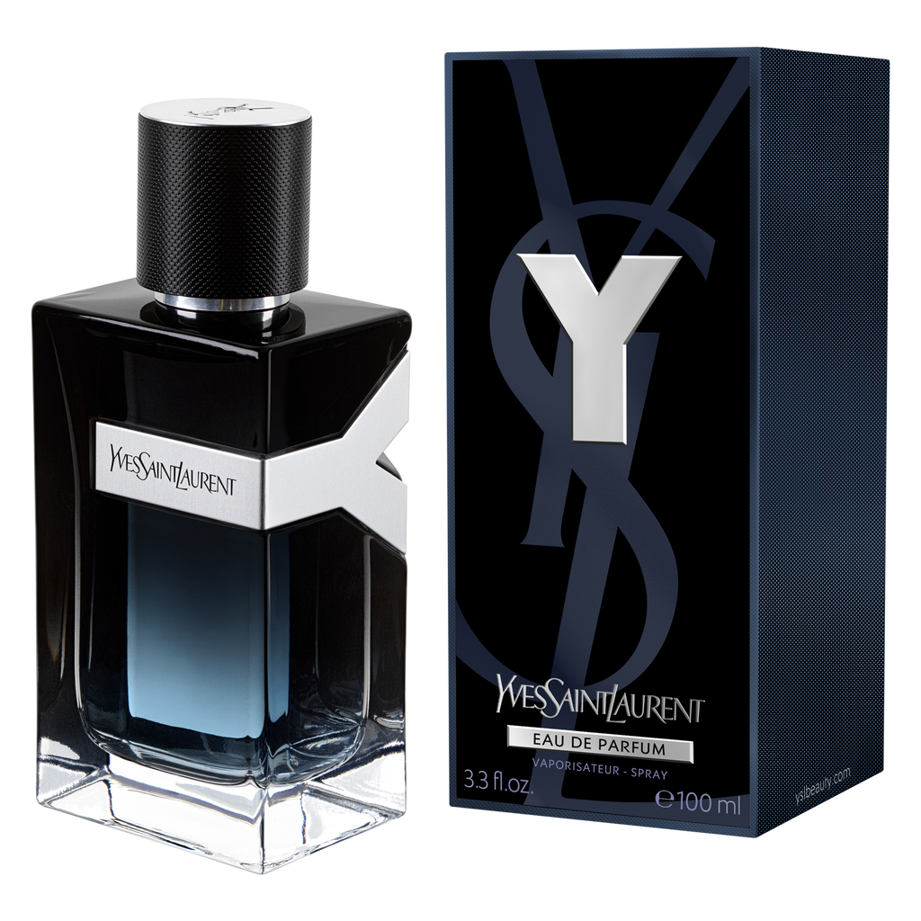 Yves saint laurent y edt 100ml best sale