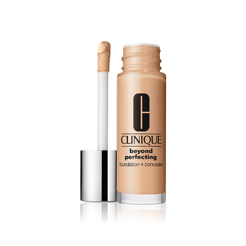 Clinique - Beyond Perfecting™ Foundation + Concealer #6105622