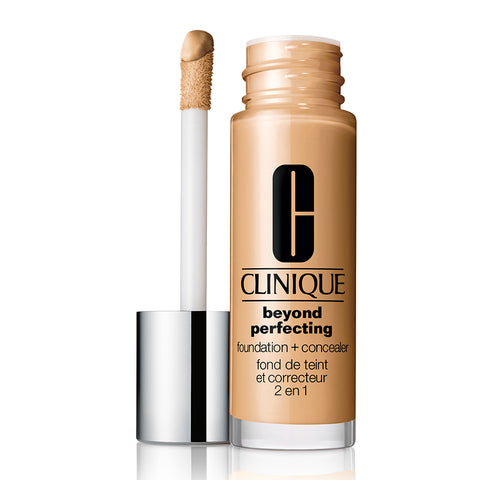 Clinique - Beyond Perfecting™ Foundation + Concealer # 6105624