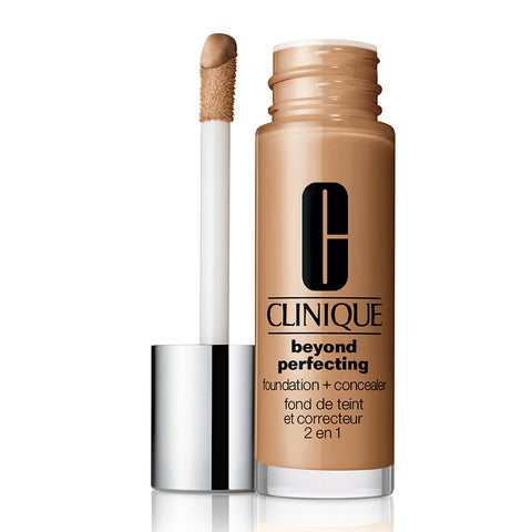 Clinique - Beyond Perfecting™ Foundation + Concealer # 6105627