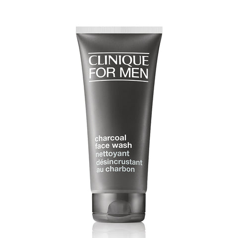 Clinique - Clinique For Men™ Charcoal Face Wash 200ml # 6107873