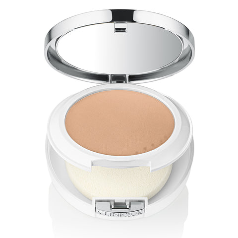 Clinique - Beyond Perfecting™ Powder Foundation + Concealer # 6109100