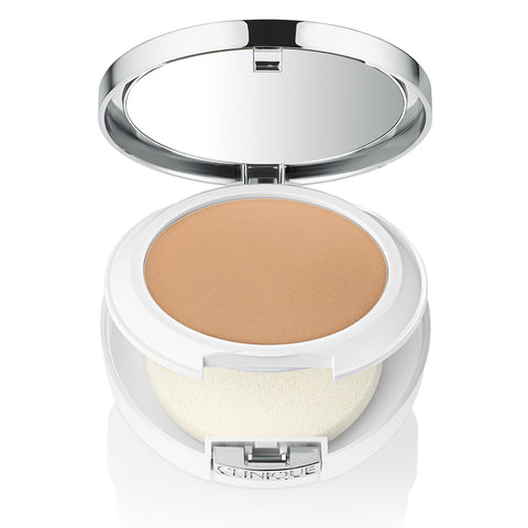 Clinique - Beyond Perfecting™ Powder Foundation + Concealer # 6109103