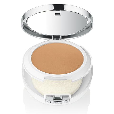 Clinique - Beyond Perfecting™ Powder Foundation + Concealer # 6109104