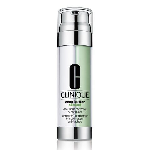 Clinique - Even Better Clinical™ Dark Spot Corrector & Optimizer 50ml # 6113169