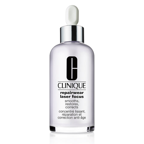Clinique - Repairwear Laser Focus™ Smooths, Restores, Corrects 100ml # 6116191