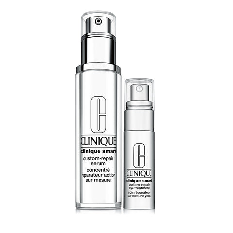 Clinique - Custom Repair Experts Set # 6108527