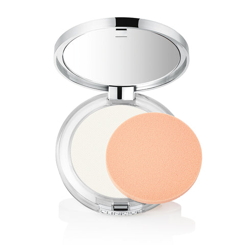 Clinique- Stay-Matte Universal Blotting Powder # 6114546