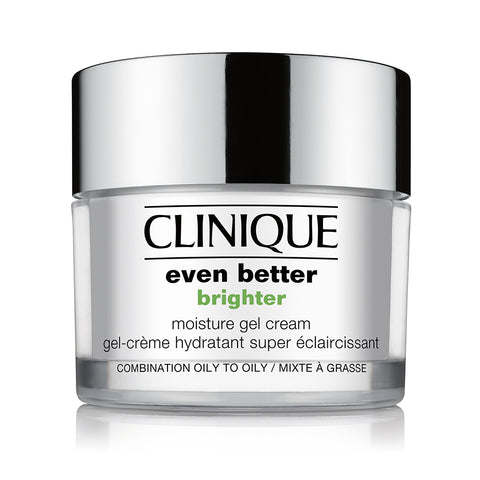Even Better™ Brighter Moisture Gel Cream Combination Oily to Oily 50ml # 6123314