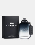 Coach For Men Eau De Toilette 100 Ml #6131507