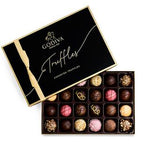 Godiva- Signature Chocolate Truffles Gift Box, 24 pc. # 6145013