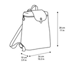 LE PLIAGE BACKPACK #6025772