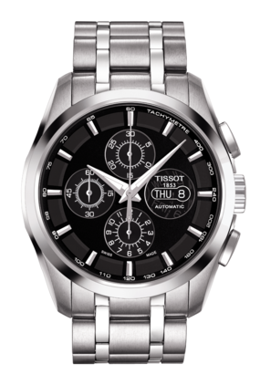 Tissot top chronograph automatic
