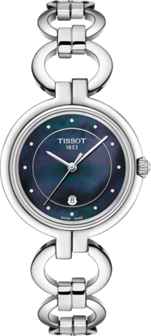 TISSOT- FLAMINGO T094.210.11.126.00 # 6139791